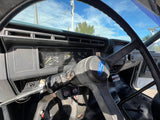 1994 FORD F700 Conventional CAB Shell