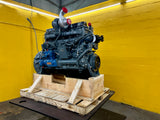 2000 Mack E7 Diesel Engine For Sale, PASSENGER