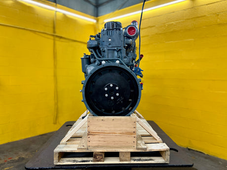 2000 Mack E7 Diesel Engine For Sale, PASSENGER