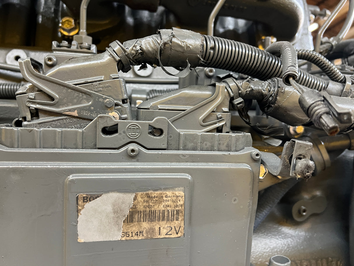 2000 Mack E7 Diesel Engine For Sale, PASSENGER