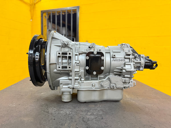 Allison 2000 Transmission For Sale