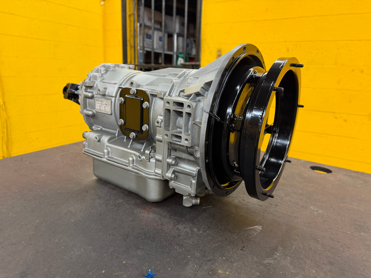 Allison 2000 Transmission For Sale