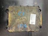 Caterpillar C11 70-PIN Engine Control Module (ECM) Part # 256-1159, KCA Serial Prefix