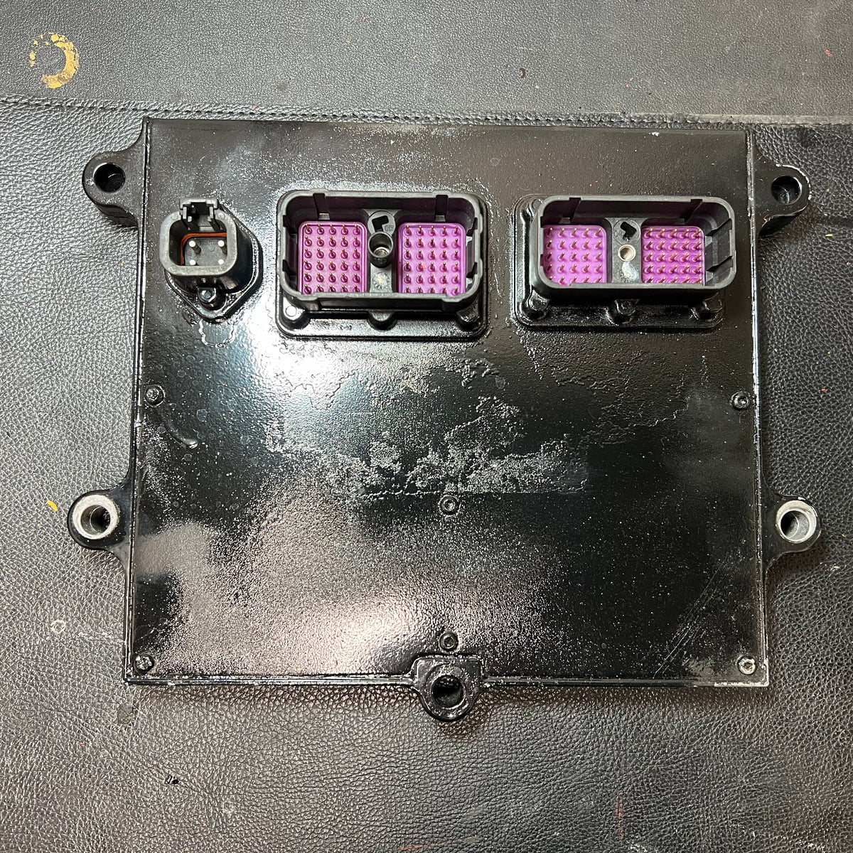 Cummins CM850 Engine Control Module (ECM) 4921776 For Sale – CA Truck ...