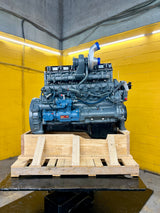 2001 Mack E7 ETECH Diesel Engine For Sale, 400HP