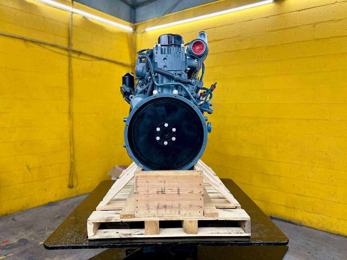 2001 Mack E7 ETECH Diesel Engine For Sale, 400HP