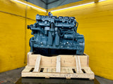 2001 Mack E7 ETECH Diesel Engine For Sale, 400HP