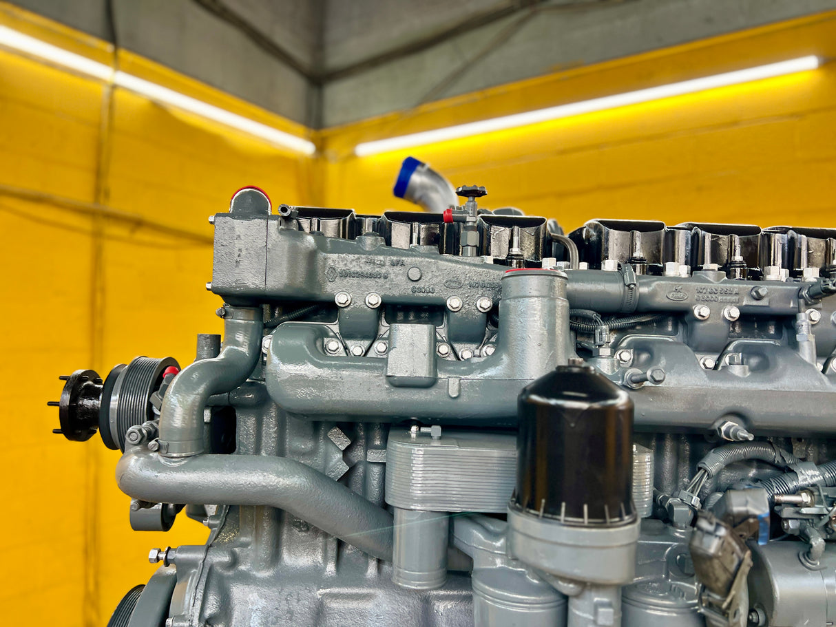 2001 Mack E7 ETECH Diesel Engine For Sale, 400HP