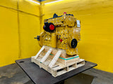 2003 Caterpillar 3126 Diesel Engine, HEP