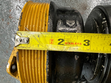 Caterpillar 3126B Horton EC450 Fan Clutch 996043