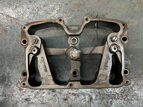 Cummins Jacobs Engine Brake Model 430 Set w/Nuts &amp; Bolts Part # 016007