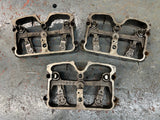 Cummins Jacobs Engine Brake Model 430 Set w/Nuts &amp; Bolts Part # 016007