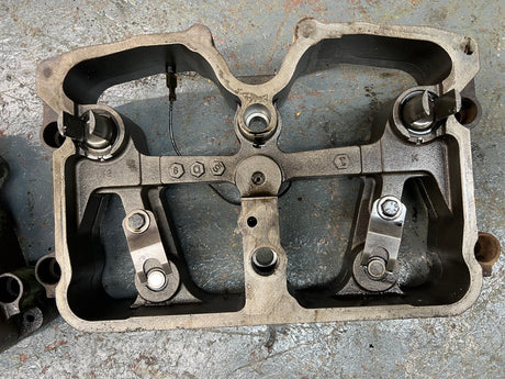 Cummins Jacobs Engine Brake Model 430 Set w/Nuts &amp; Bolts Part # 016007