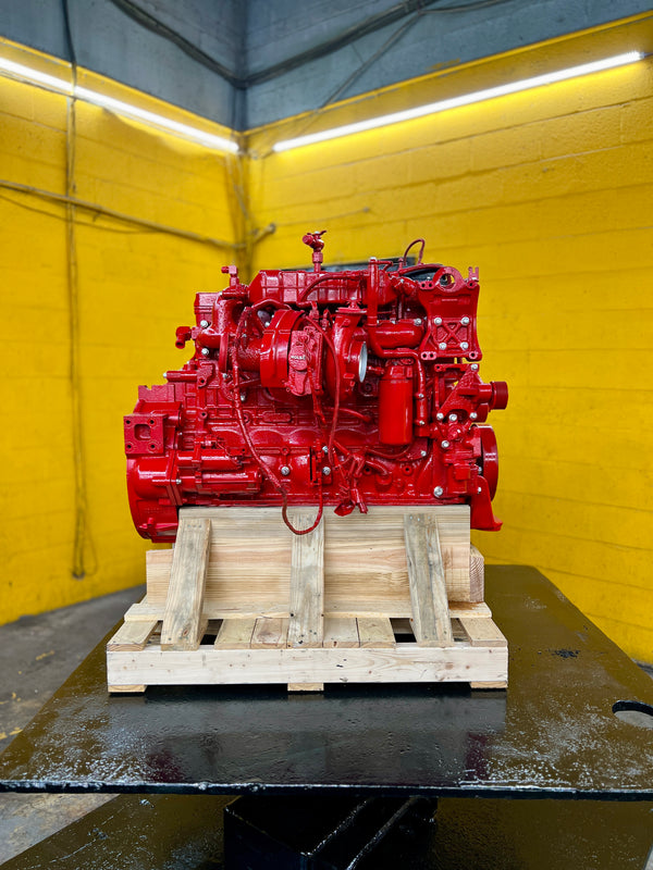 2012 Cummins ISB 6.7L Diesel Engine For Sale, CPL# 3071 CM2250
