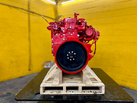 2012 Cummins ISB 6.7L Diesel Engine For Sale, CPL# 3071 CM2250