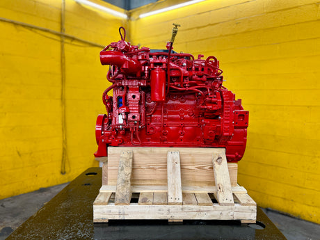 2012 Cummins ISB 6.7L Diesel Engine For Sale, CPL# 3071 CM2250