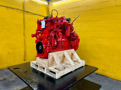 2012 Cummins ISB 6.7L Diesel Engine For Sale, CPL# 3071 CM2250