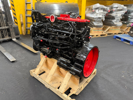 2004 Cummins ISC/ISL Diesel Engine For Sale, CM850
