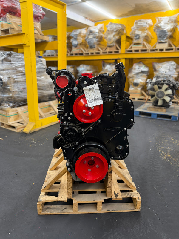 2004 Cummins ISC/ISL Diesel Engine For Sale, CM850