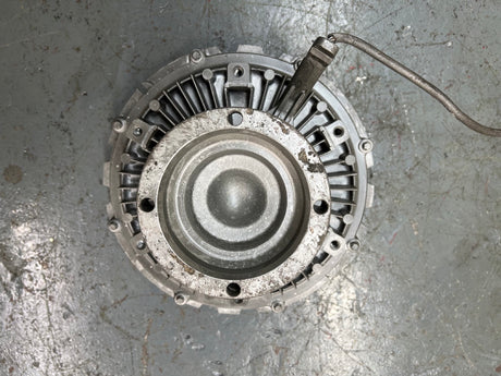 Mack MP7 BEHR 10" Viscous Fan Clutch Part # 61.02304