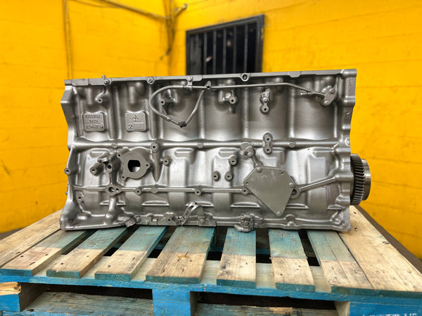 MACK MP7 BLOCK 1002108 For Sale