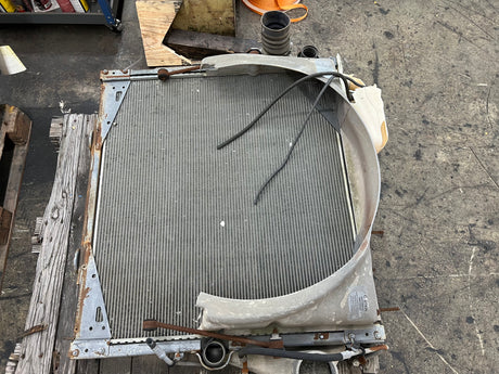 Ford / Sterling Cooling Assembly Part # VAL1050056