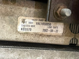Ford / Sterling Cooling Assembly Part # VAL1050056