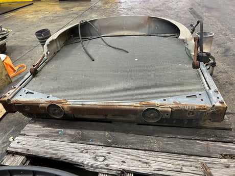 Ford / Sterling Cooling Assembly Part # VAL1050056
