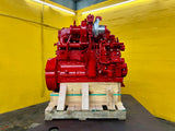 2015 Cummins ISL9 Diesel Engine For Sale, CPL# 4525