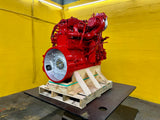 2015 Cummins ISL9 Diesel Engine For Sale, CPL# 4525