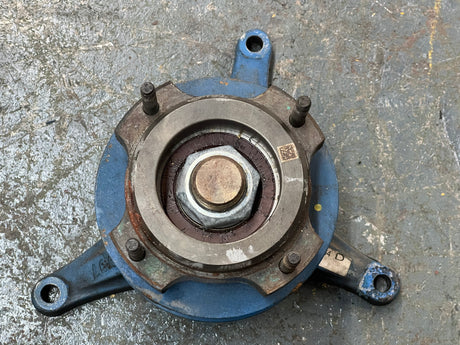 Volvo D13 Fan Clutch Hub Part # 20835149