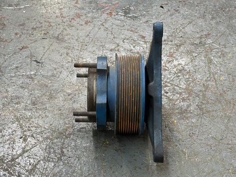 Volvo D13 Fan Clutch Hub Part # 20835149