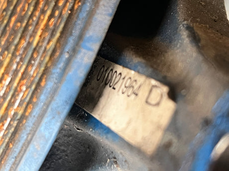 Volvo D13 Fan Clutch Hub Part # 20835149