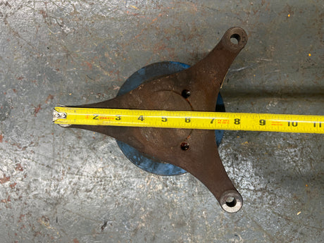 Volvo D13 Fan Clutch Hub Part # 20835149