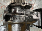 Cummins ISB6.7L WABCO Engine Air Brake Compressor 5286964RX w/Hydraulic Pump