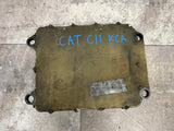 Caterpillar C11 ECM Part # 256-1159-01 For Sale, 70-PIN KCA For Sale