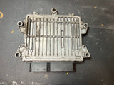 2017 Isuzu NPR Bosch DPF Control Module Part # 898326-0380