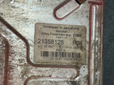 2008 Mack MP7 Engine Control Module (ECM) Part # 21358126 P04