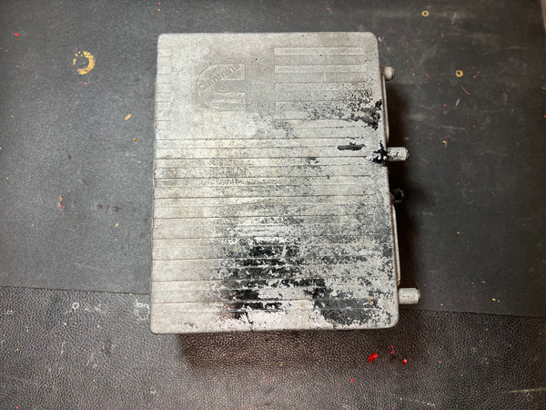 Cummins Celect Plus Engine Control Module (ECM) Part # 3096662