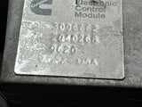 Cummins Celect Plus Engine Control Module (ECM) Part # 3096662