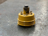 Caterpillar C7/3126 Engine Fan Drive Base & Bearing