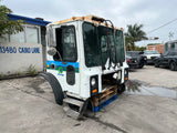 2007 Mack MR688S 600 SERIES Forward Low CAB Shell