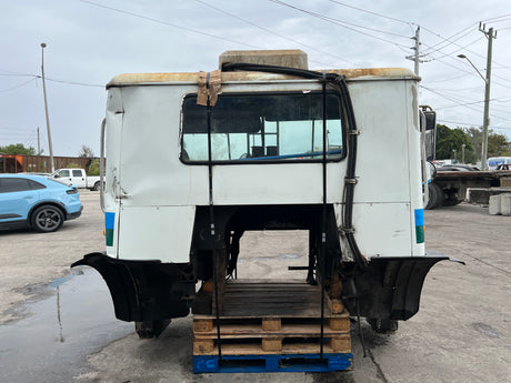 2007 Mack MR688S 600 SERIES Forward Low CAB Shell