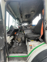 2007 Mack MR688S 600 SERIES Forward Low CAB Shell