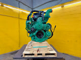 2015 Volvo D13 Diesel Engine For Sale, D13J425
