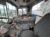 2007 Mack MR688S 600 SERIES Forward Low CAB Shell