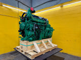 2015 Volvo D13 Diesel Engine For Sale, D13J425