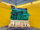 2015 Volvo D13 Diesel Engine For Sale, D13J425
