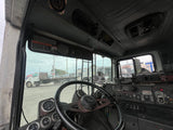 2007 Mack MR688S 600 SERIES Forward Low CAB Shell