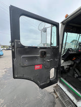 2007 Mack MR688S 600 SERIES Forward Low CAB Shell